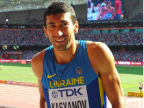 Алексей Касьянов