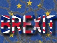 Выход Великобритании из состава ЕС чреват для нее убытками в 150 миллиардов долларов