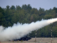 Украина успешно испытала боевую ракету собственного производства (видео)