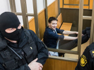 Госдеп США: приговор Савченко — это неуважение к принципам справедливости 
