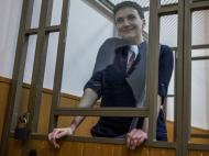 Порошенко и Байден обсудили приговор российского суда в отношении Савченко