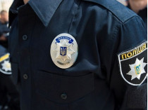 В Харькове полицейские сбили человека (видео)