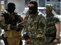 Боевики не прекращают обстреливать позиции ВСУ на Донбассе