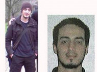 Полиция Бельгии заявила, что находившийся в розыске террорист Лаашрауи опознан среди смертников в аэропорту Брюсселя