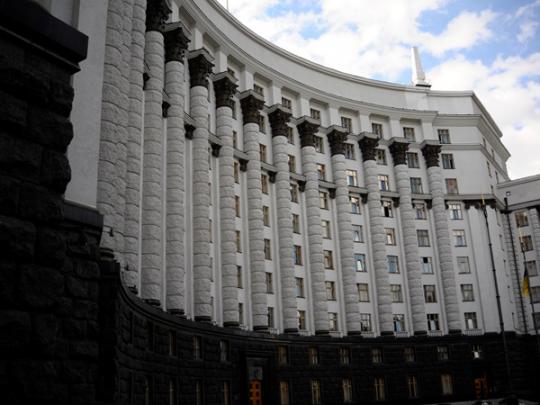 Луценко заявил о необходимости создания коалиции под нового премьера