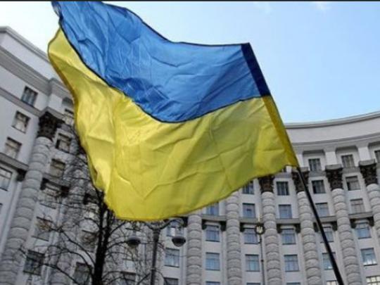 Кабмин одобрил и внес на рассмотрение СНБО санкционный «список Савченко»