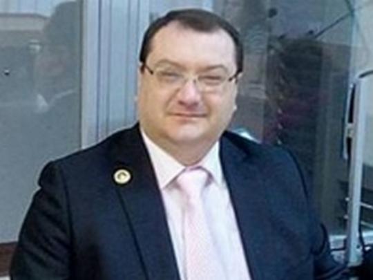 Пропавший адвокат ГРУшника Александрова найден мертвым
