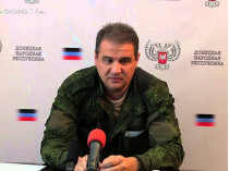 боевик ДНР Ташкент