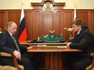 Кадыров решил баллотироваться на пост главы Чечни