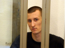 Кольченко отказался просить о помиловании в РФ