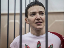 Савченко вручили перевод приговора