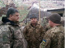 Командующим Сухопутными войсками Украины назначен Сергей Попко