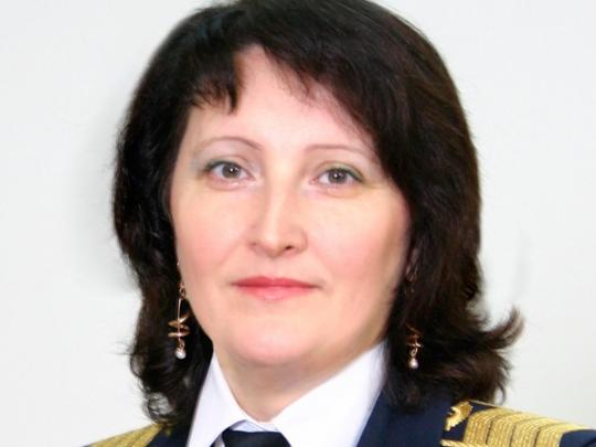 Наталия Корчак избрана главой антикоррупционного Нацагентства