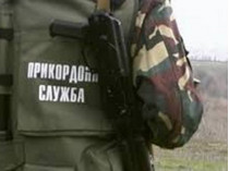 Одесские пограничники задержали турецких рыбаков, ловивших камбалу на участке Черного моря, принадлежащем Украине 