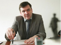 Горбатюк заявил, что готов возглавить Генеральную прокуратуру