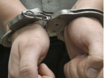 В Одессе задержан судья-стрелок Буран: он пытался порезать себе вены