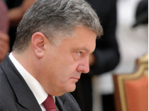 Порошенко настаивает на заключении двустороннего соглашения по безопасности между Украиной и США