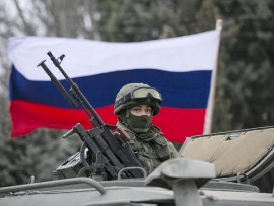 Разведка сообщила о гибели еще четверых военнослужащих РФ на Донбассе