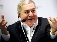 Михаил Гуцериев