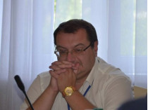 адвокат Юрий Грабовский