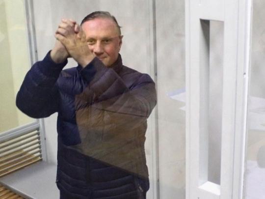 Шкиряк заявил о закрытии дела против Александра Ефремова