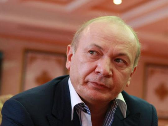 ГПУ обжалует решение суда об отмене розыска Иванющенко