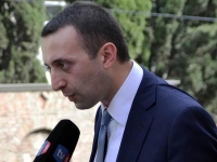 Ираклий Гарибашвили