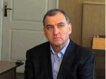 Бывший главный гаишник Полтавщины Петр Блаживский объявлен в розыск