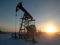 Россия продолжает добывать нефть рекордными темпами