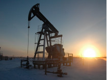 Россия продолжает добывать нефть рекордными темпами