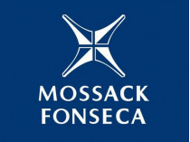 Логотип панамской фирмы Mossack Fonseca