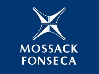 Логотип панамской фирмы Mossack Fonseca