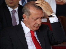 Президент Эрдоган