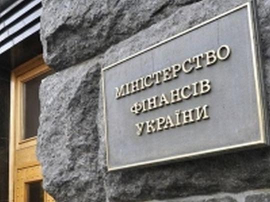 Госдолг Украины за два месяца уменьшился на 1,16 млрд долларов