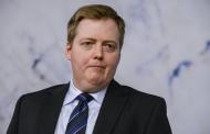 Первая отставка из-за "панамского досье": премьер-министр Исландии попросил распустить парламент