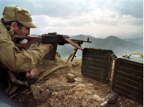 карабахский конфликт
