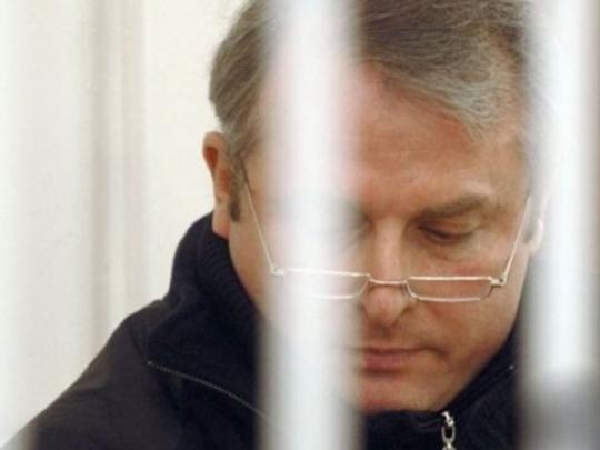 ​Апелляционный суд признал законным освобождение экс-депутата Лозинского, осужденного за убийство