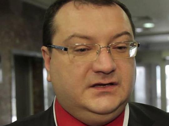 СМИ назвали имена подозреваемых в убийстве адвоката Грабовского (фото, видео)