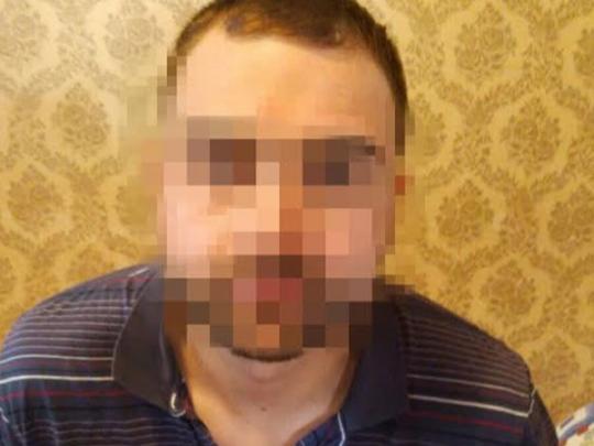 В Одессе задержали подозреваемого в совершении двух терактов