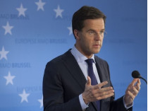 Премьер Нидерландов: «Мы не можем продолжить ратификацию соглашения»
