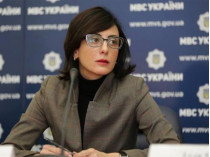 Деканоидзе заявила об угрозе срыва реформы новой полиции 