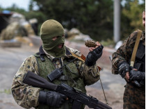 Российско-сепаратистские силы 28 раз обстреляли силовиков