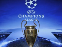 «Реал» и «Манчестер Сити» стали первыми полуфиналистами Лиги чемпионов (видео)
