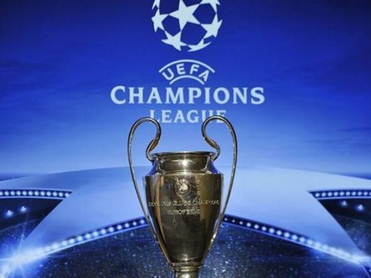«Реал» и «Манчестер Сити» стали первыми полуфиналистами Лиги чемпионов (видео)