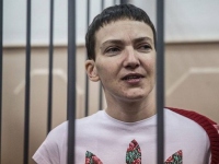 Адвокат рассказал о самочувствии Савченко