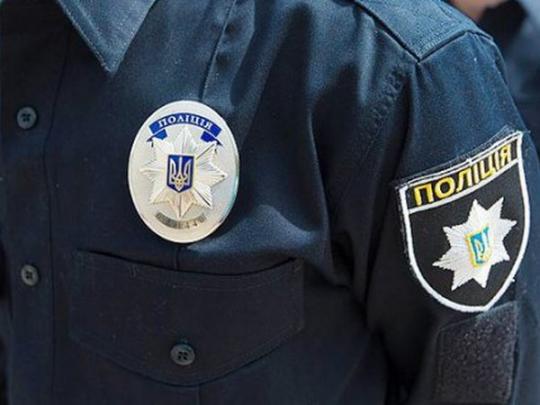 Двум львовским полицейским, подозреваемым в «неправильном» задержании водителя, грозит до восьми лет лишения свободы 