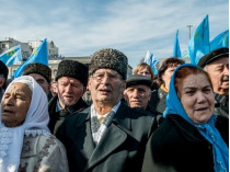 В Крыму запретили деятельность Меджлиса крымских татар