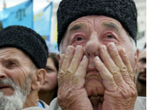 Amnesty International: РФ запустила новую волну репрессий против крымских татар