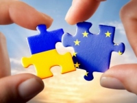Украина ЕС