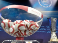 "Шахтер" в полуфинале Лиги Европы сразится с "Севильей" 